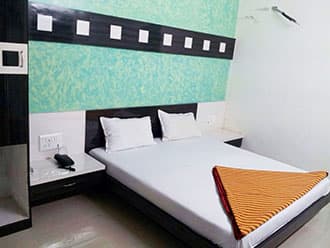 Hotel Adeshwar Gold, Ahmedabad 2